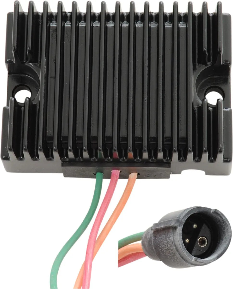 Drag Specialties Solid-state Regulator