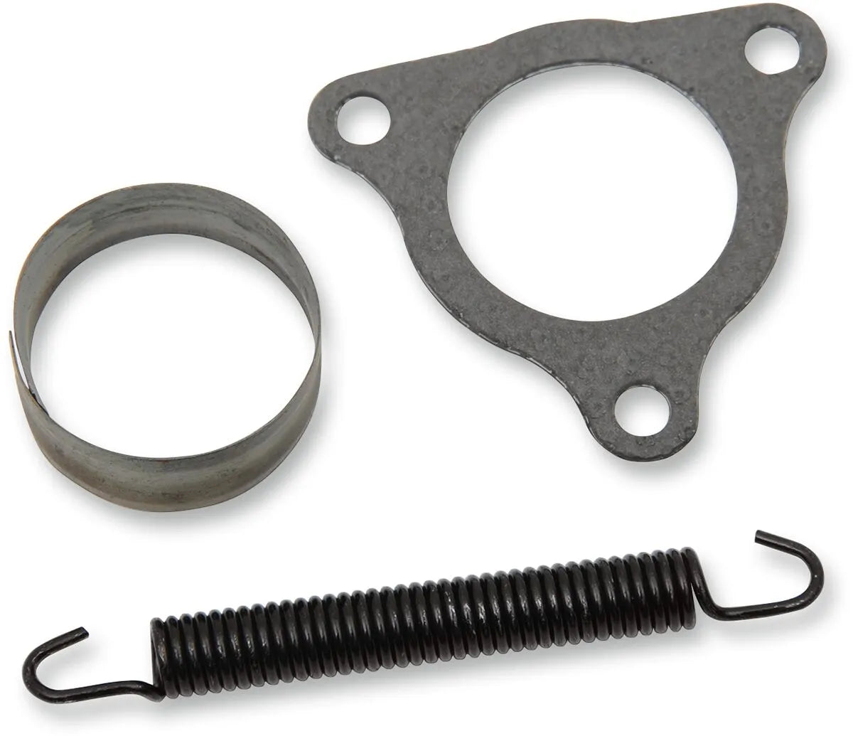 Moose Offroad Avgaspackningssats