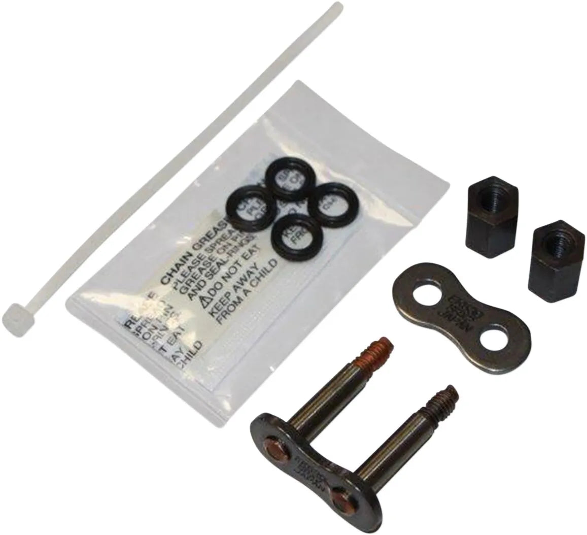 Ek 520 Srx2 Drive Chain Connecting Link