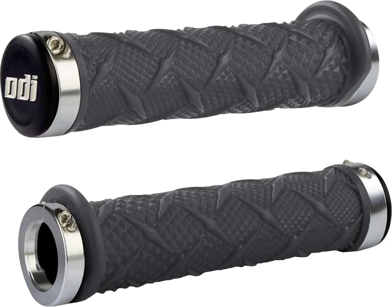 Odi Xtreme Lock-on Atv Grips