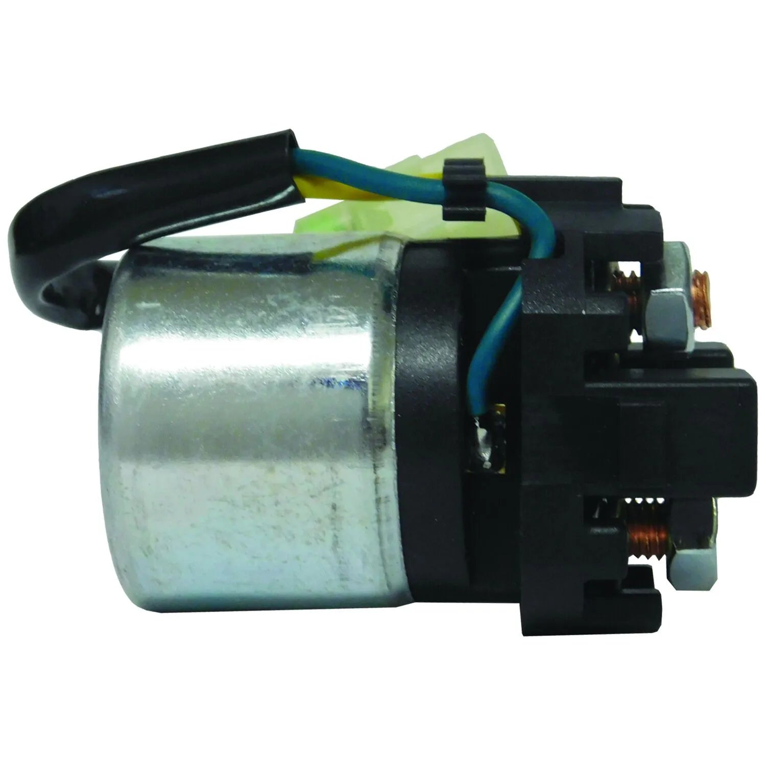 Parts Europe Solenoid Switch