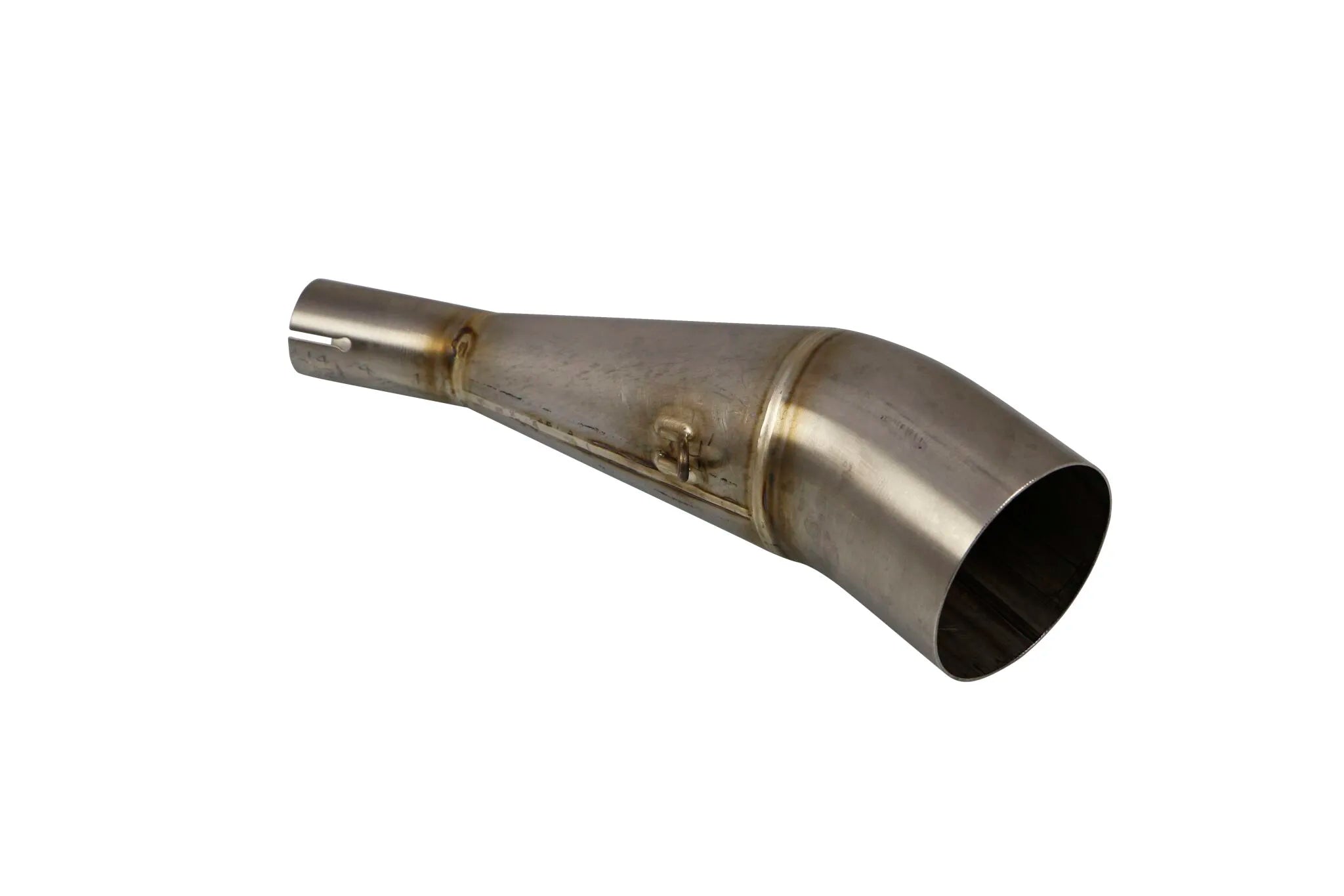 Akrapovic Länkpipe För Avgassystem