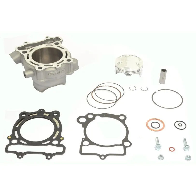 Athena 250cc Cylinder Kit - High-performance Upgrade