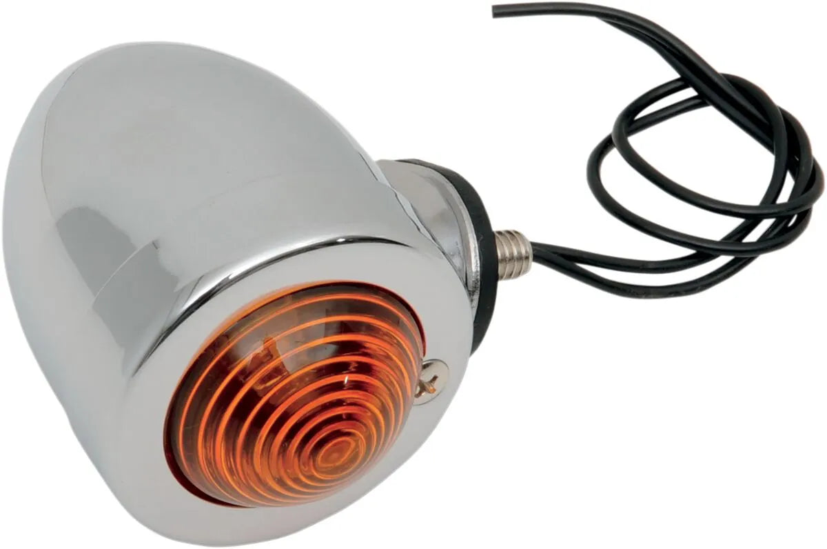 Drag Specialties Bullet Marker Lights