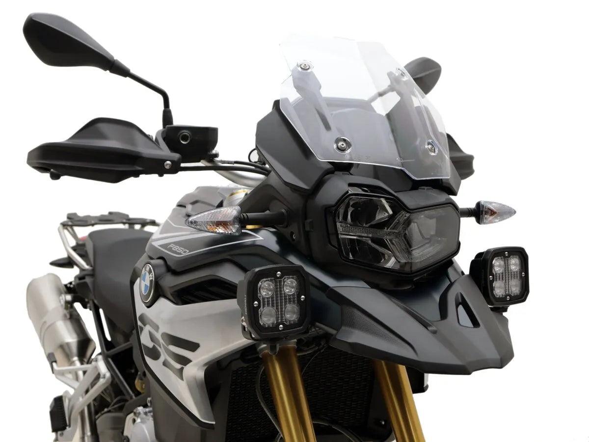 Denali Driving Light Mount