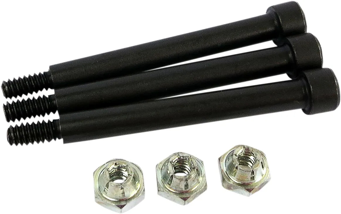 Epi Polaris Clutch Weight Pin Kit