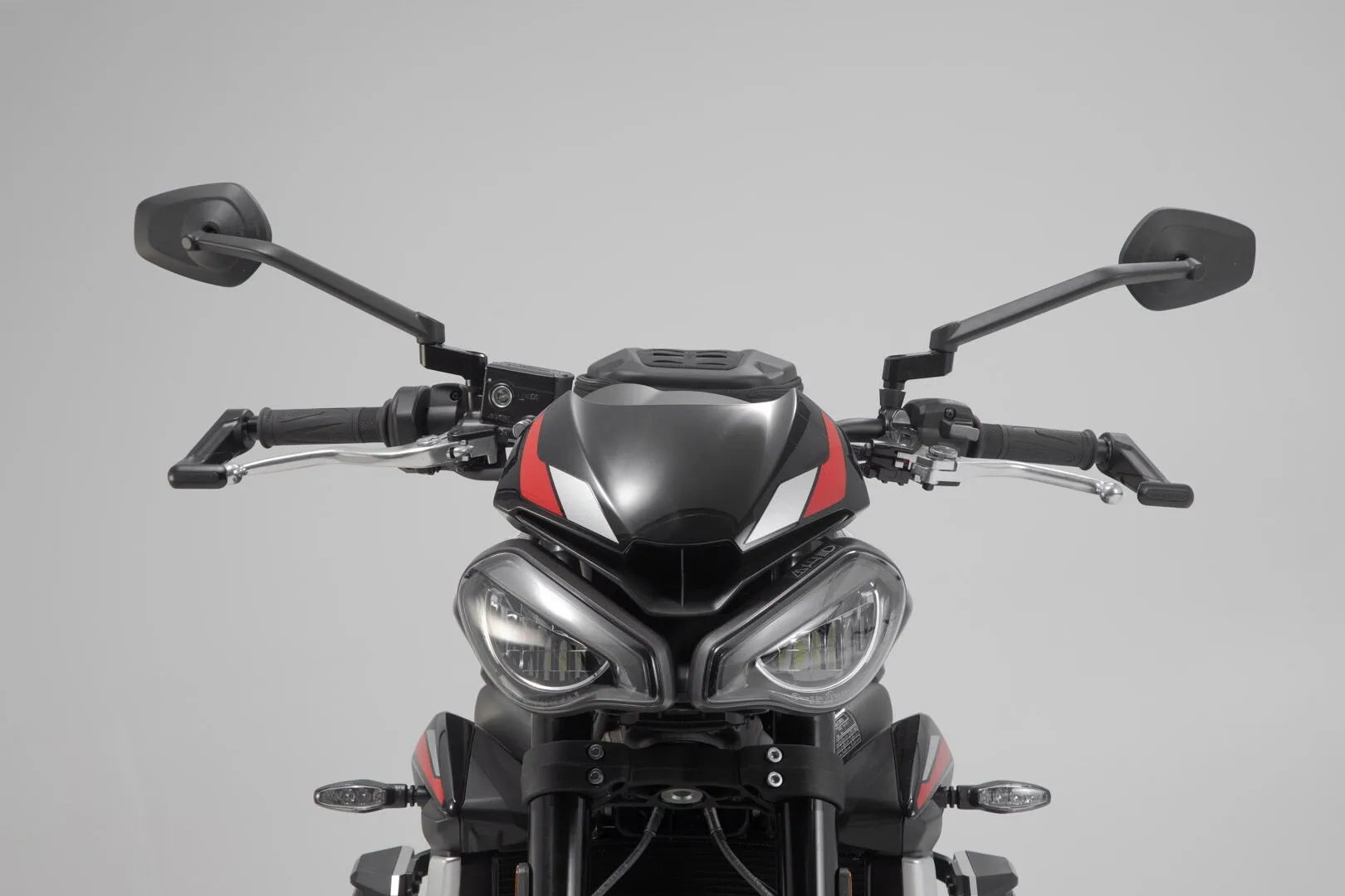 Sw-motech Lever Guard - Ultimate Handlebar Protection