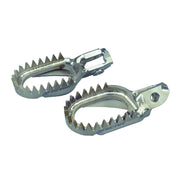 SCAR Titanium Anti Mud Footpegs