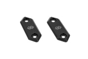 GILLES TOOLING Mirror Hole Plug Kit