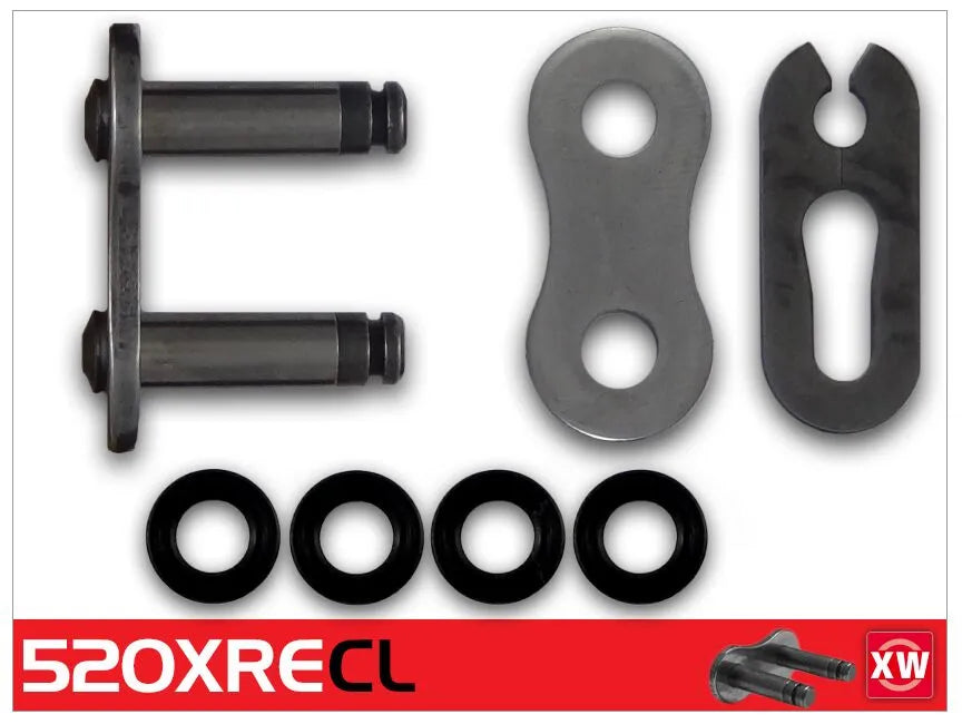 Rk 520 Xre Connecting Link