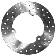 Brembo Serie Oro Prime Line Fast Bromsskiva - Bak