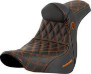 Saddlemen Pro Series Sdc Performance Grip Seat - For Harley Davidson
