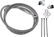 Drag Specialties Förlängd bromsslang kit 54-7/8"
