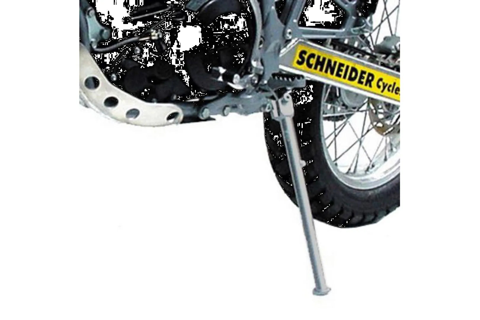 SW-MOTECH Side Stand