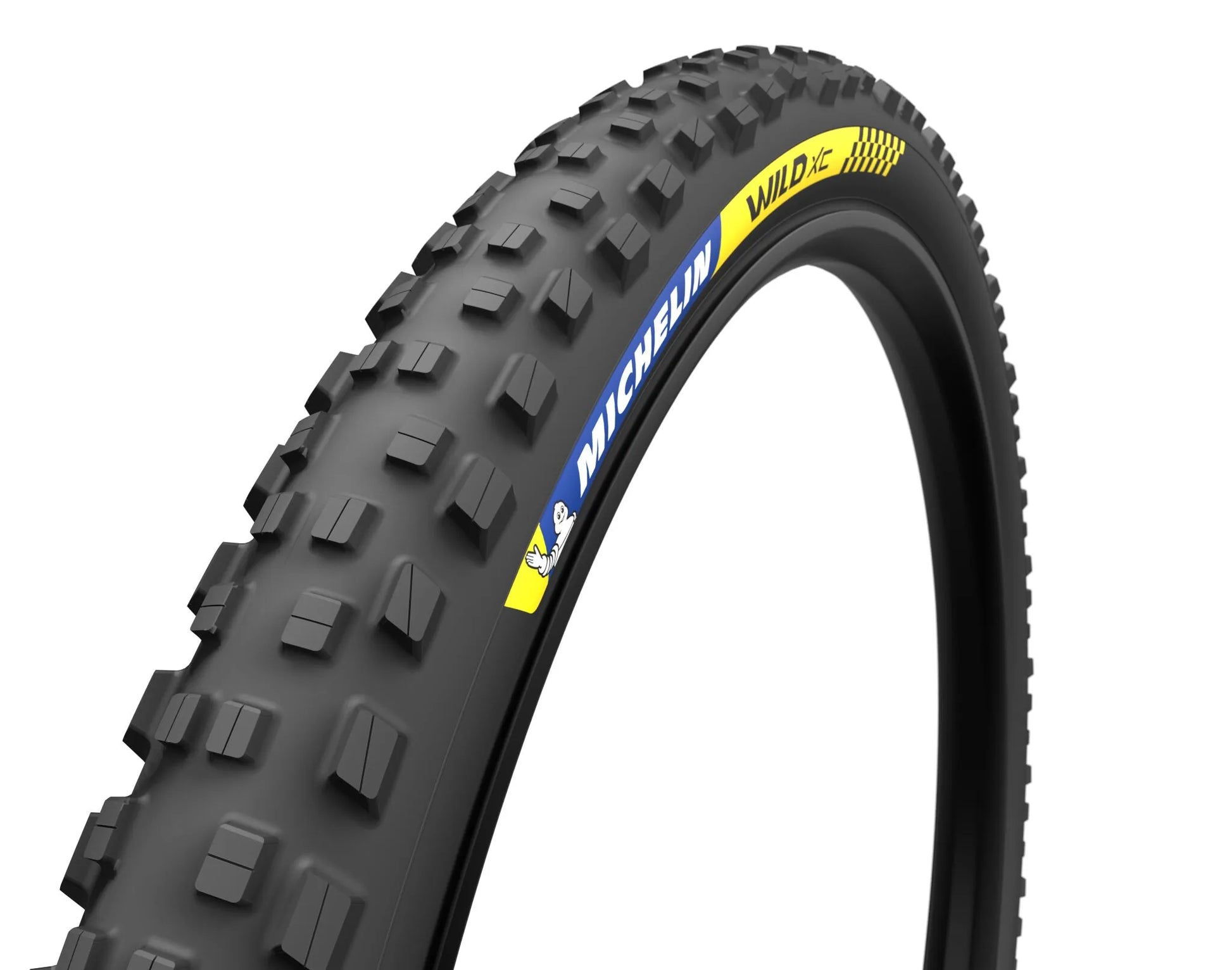 MICHELIN Wild XC Racing Tire for 29" x 2.35" Rims