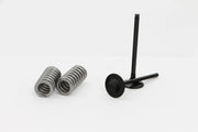 Wossner Valve Kit - Stainless Steel Intake Valve