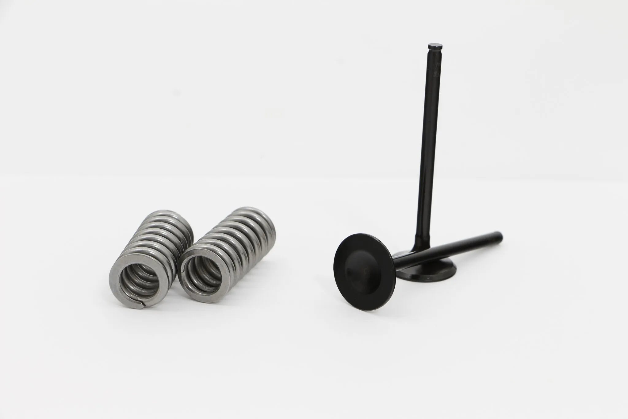 Wossner Valve Kit - Exhaust Valve