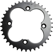 Jt Sprockets Steel Rear Sprocket 38t