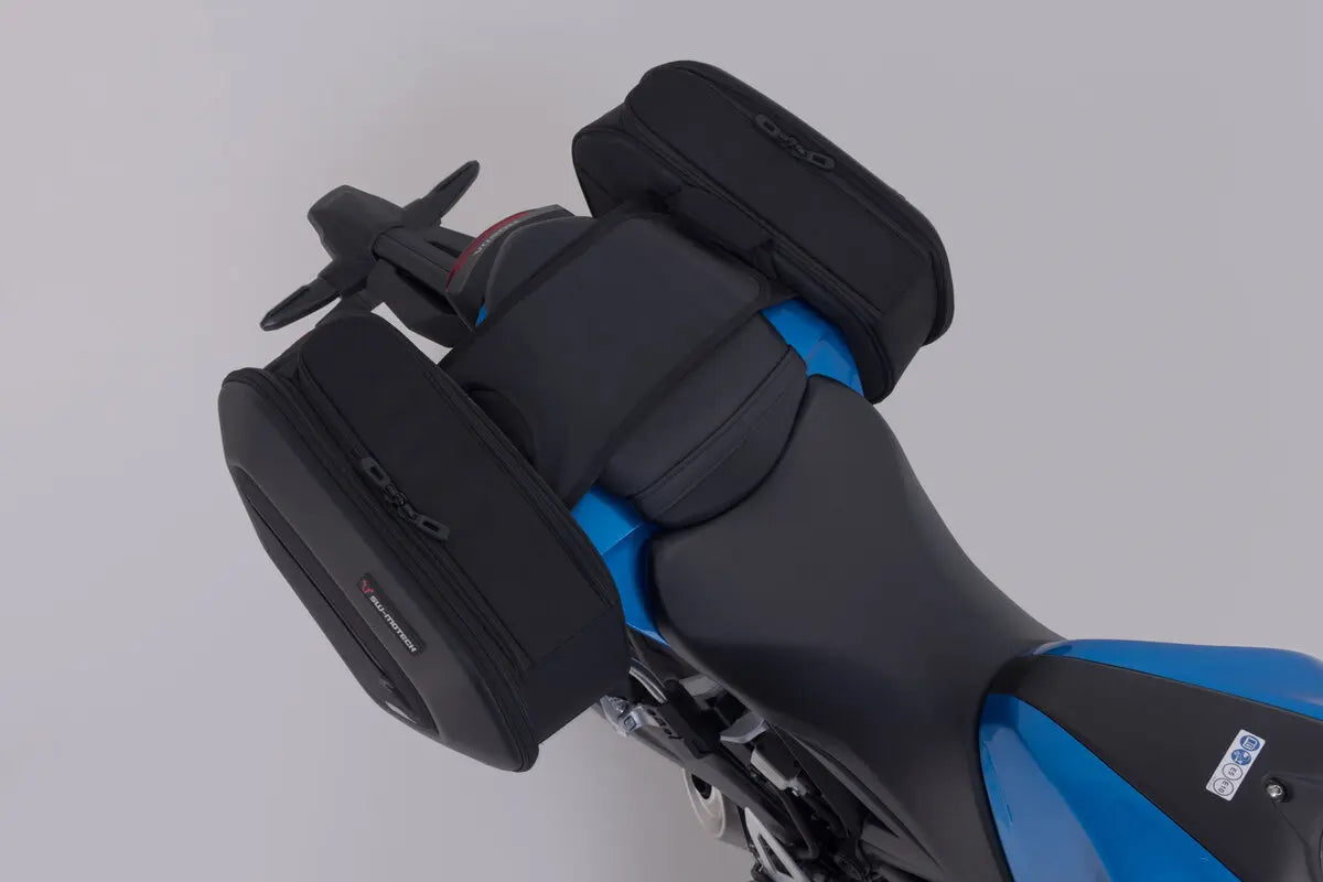 Sw-motech Pro Blaze H Saddlebag Set