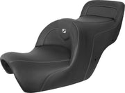 Saddlemen Roadsofa Carbon Fiber Seat - For HONDA