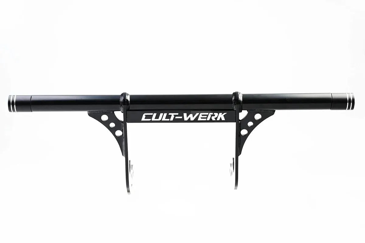 Cult Werk Clubstyle Front Engine Guard