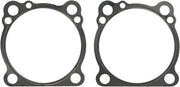 Cometic Viton Cylinder Base Gasket Pair