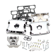 S&S Rocker Covers – Engine
