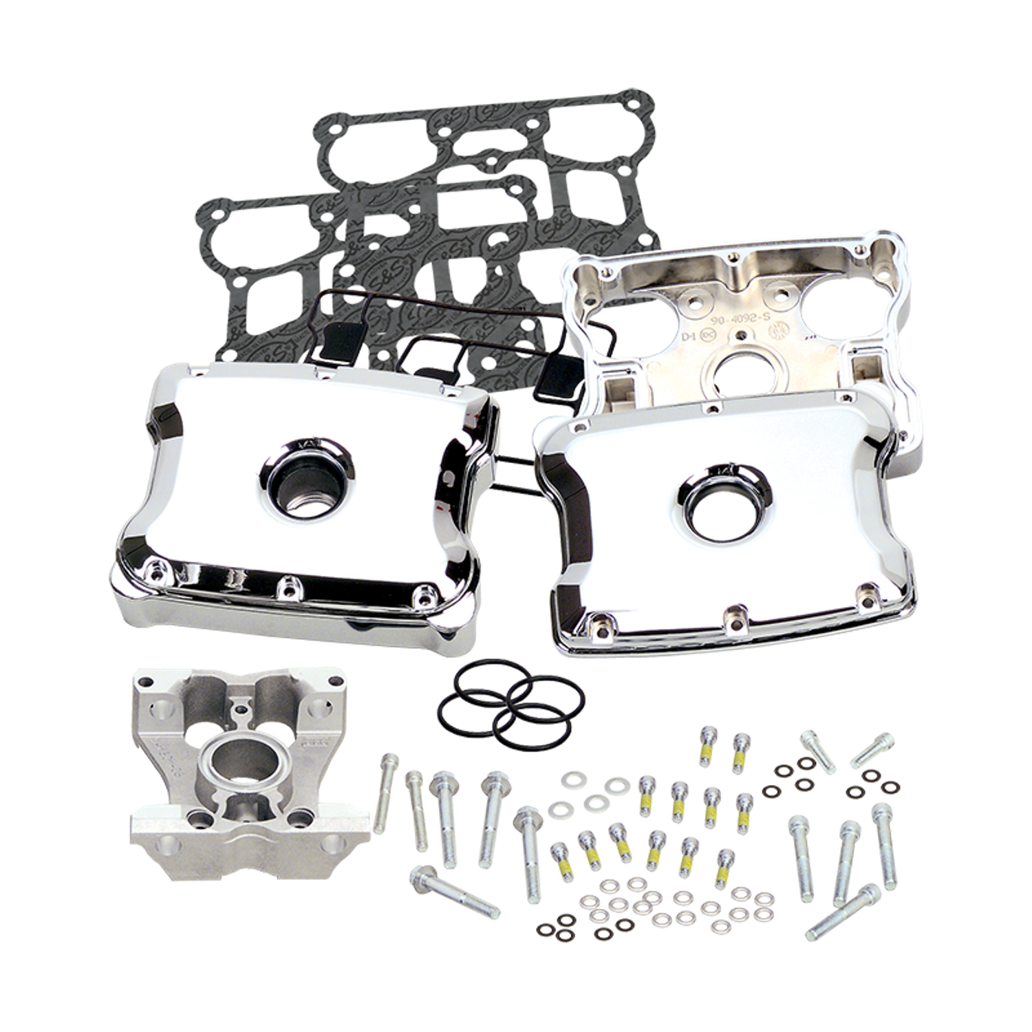 S&S Rocker Covers – Engine