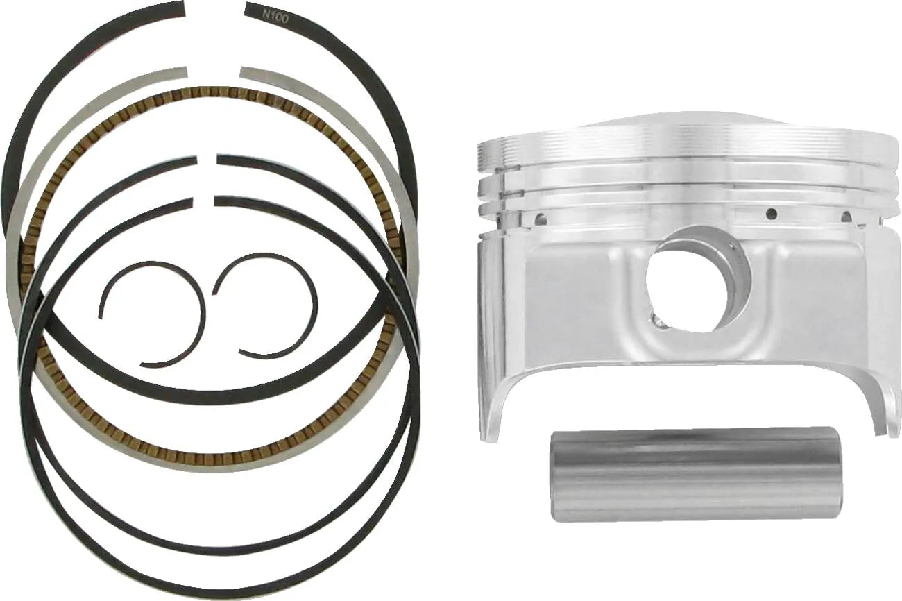 Wiseco Forged Piston Kit 250cc 4-stroke