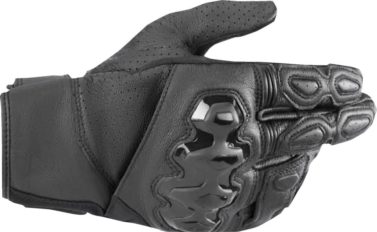 Alpinestars Celer V3 Leather Gloves - Black