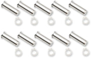 Drag Specialties Clutch Pivot Pin/clip Kit