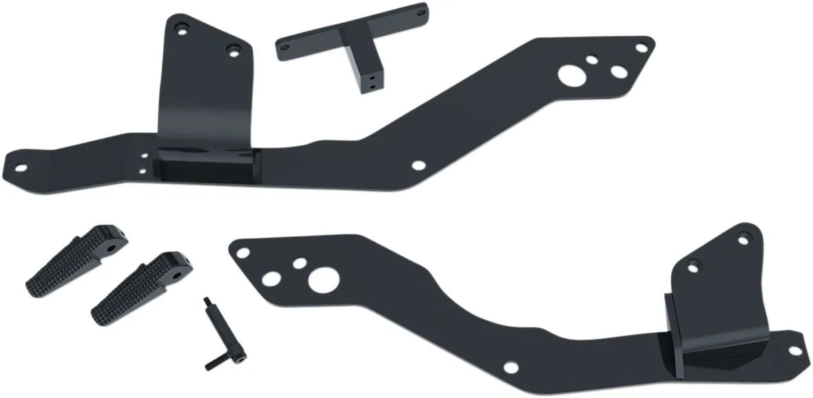 Kuryakyn Mid Controls Kit for Indian Scout