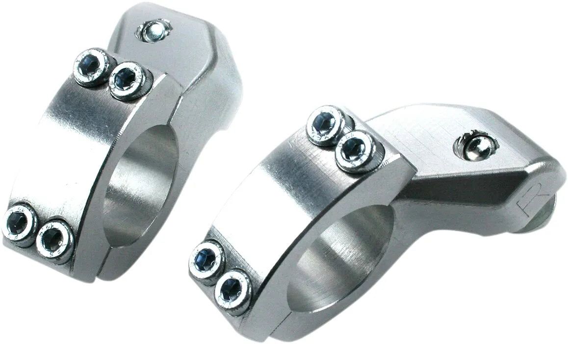 Cycra Probend™ Handguard Hardware