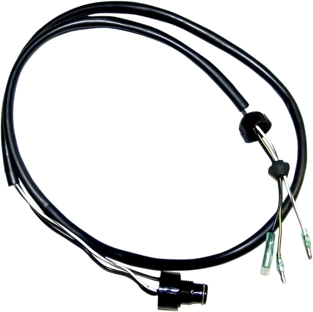 Wsm Safety Switch - Oem Replacement