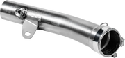 Akrapovic Link Pipe För Kawasaki Z900