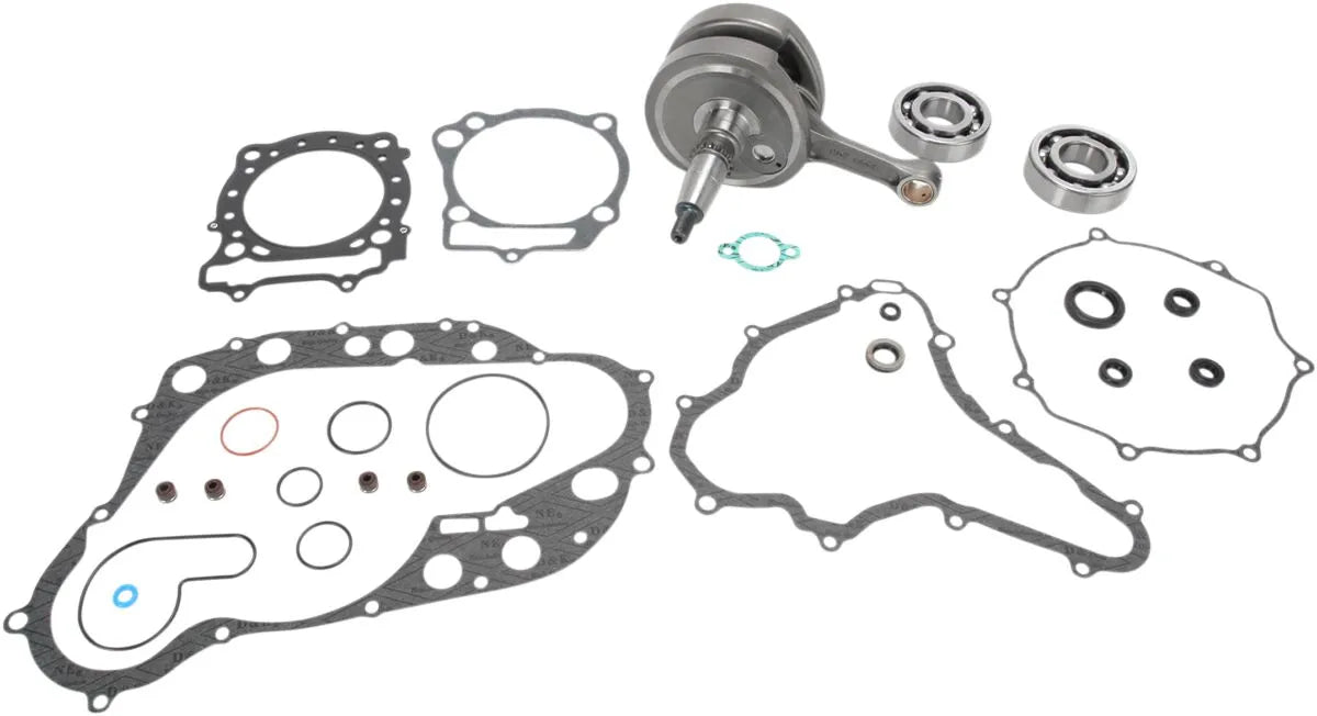 Hot Rods Crankshaft Kit For 450cc Engines