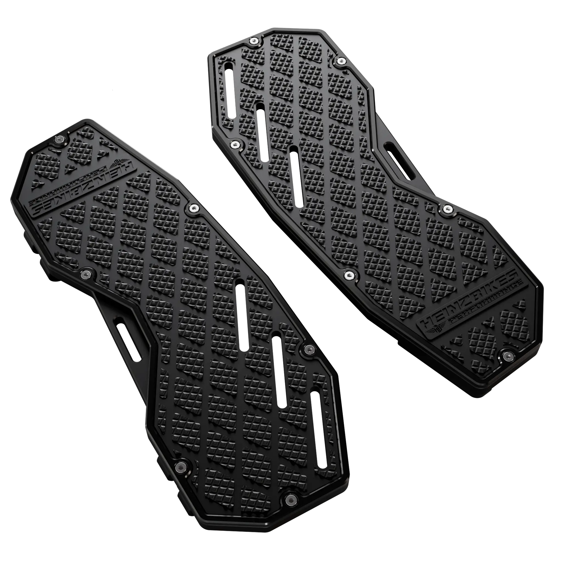 Heinz Bikes Performance Floorboards