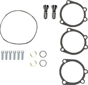 Arlen Ness Replacement Air Cleaner Hardware Kit