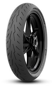 Pirelli Diablo Powercruiser – Wheel & Tire