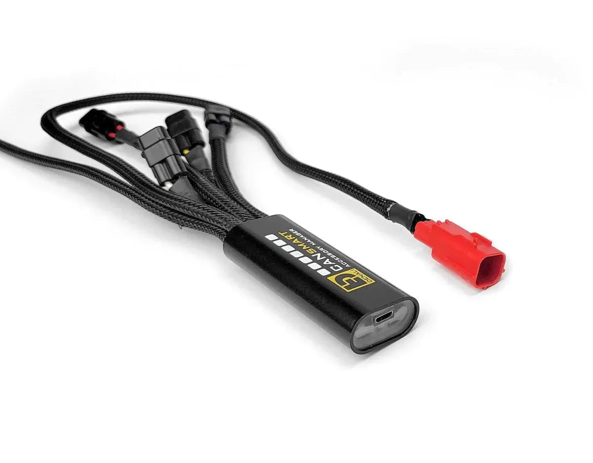 Denali Cansmart Gen Ii Controller