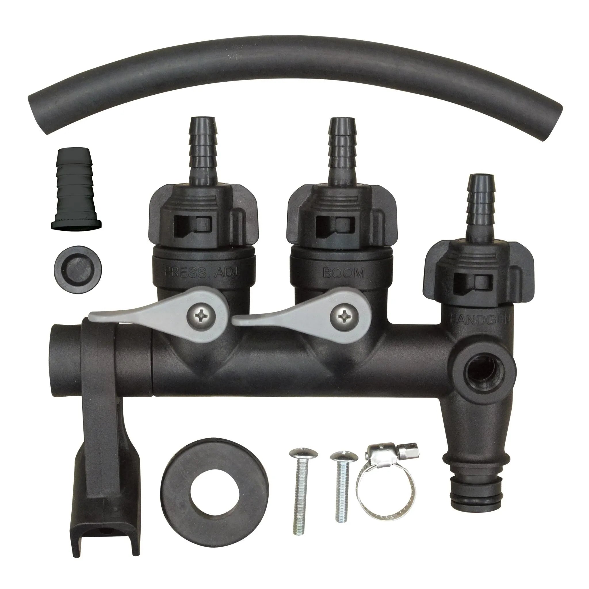 Moose Offroad Sprayer Replacement Double Controller