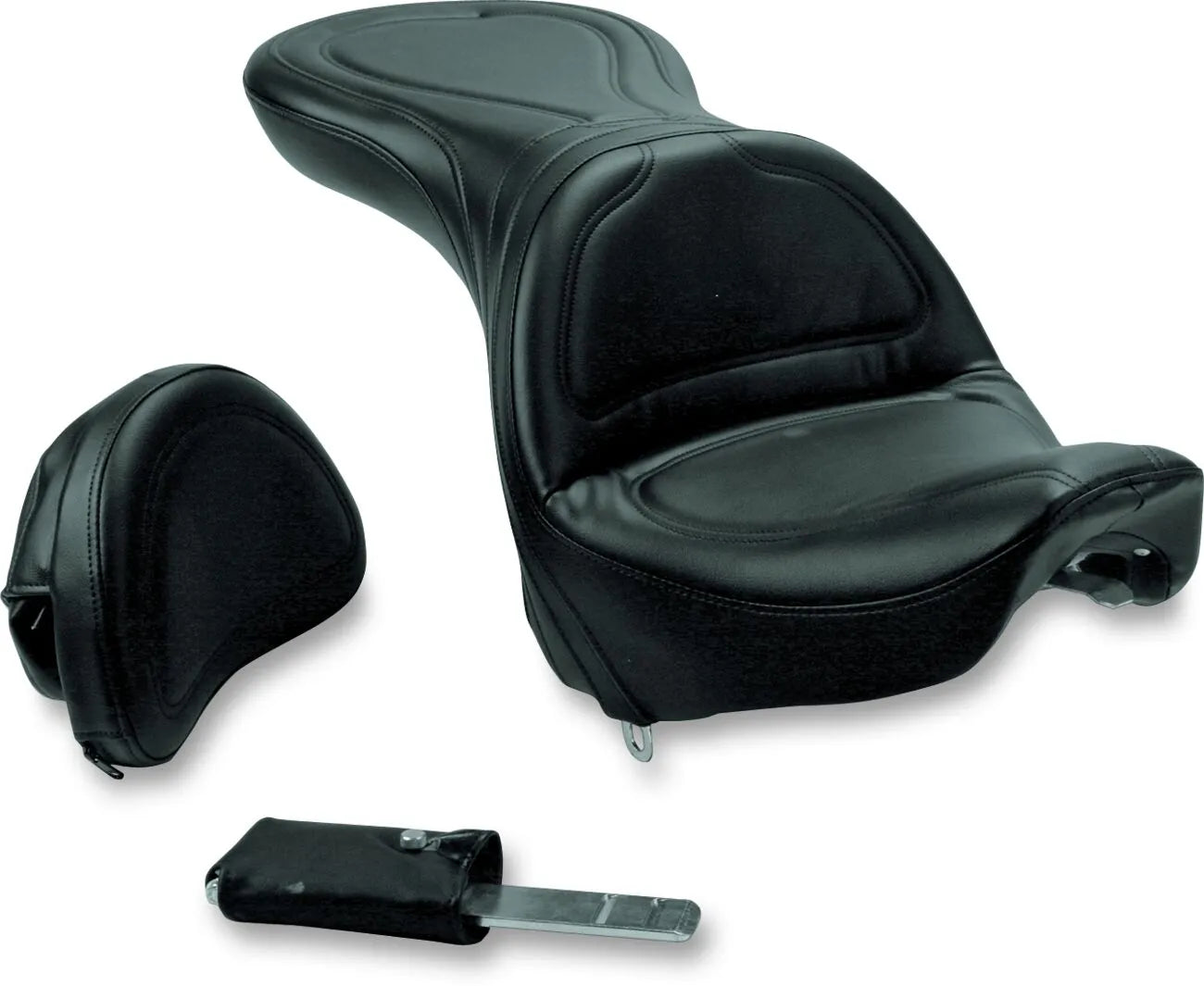 Saddlemen Explorer Seat
