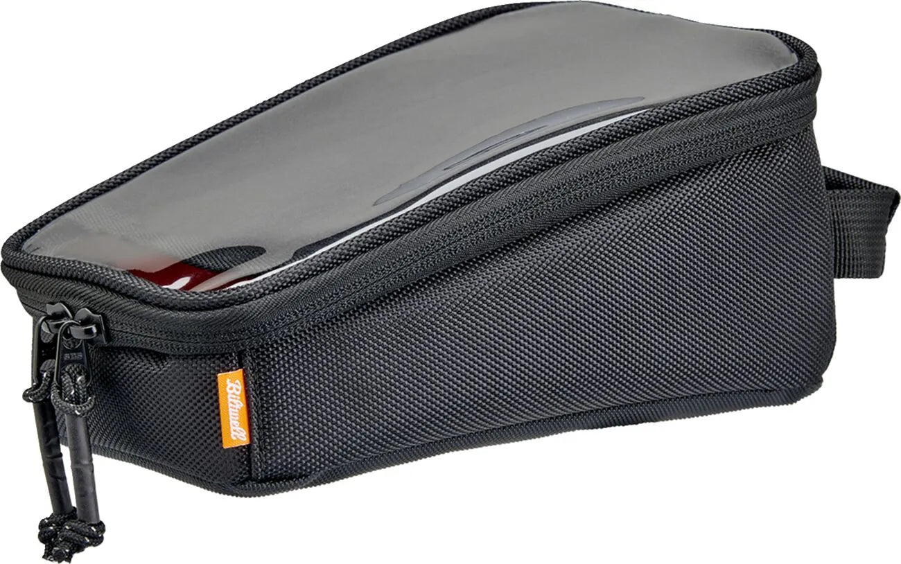 Biltwell Mini Magnetic Tank Bag