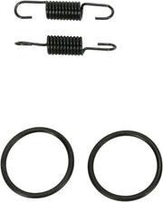 Fmf Pipe Spring/o-ring Kit For Exhaust Pipe