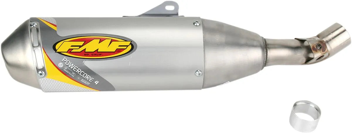 Fmf Powercore 4 Slip-On Avgassystem