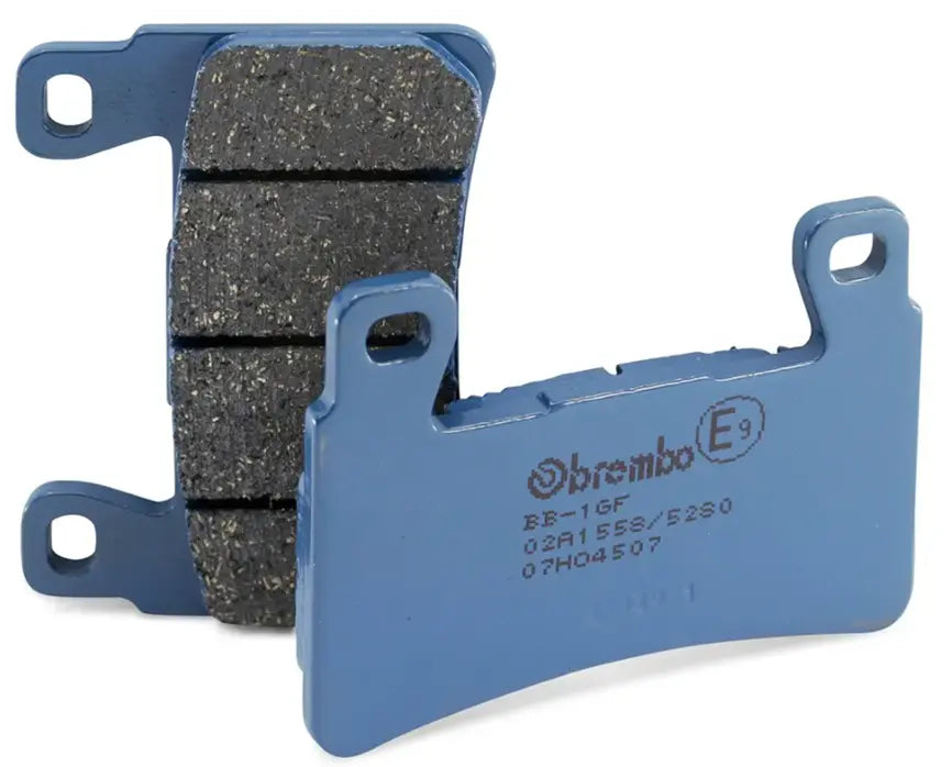 Brembo Cc Carbon Ceramic Brake Pads Prime Line