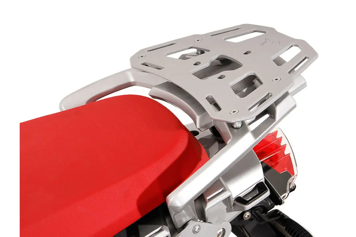 Sw-Motech TRAX ADV Adventure Motorcycle Luggage System
