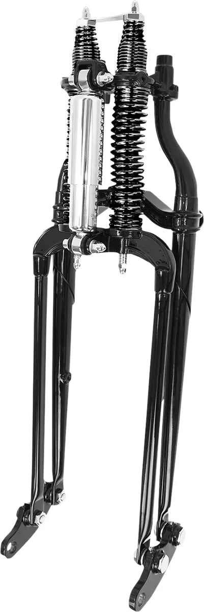 Classic Bike Fork Assembly Standard Springer Fork
