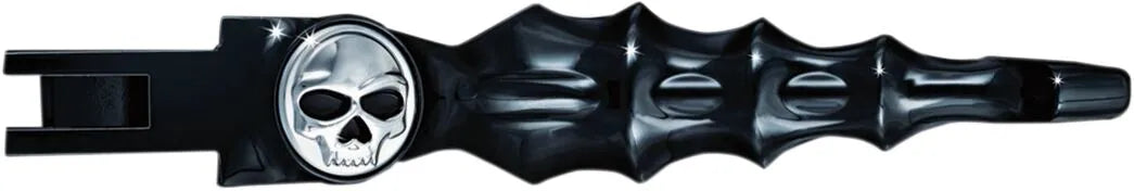 Kuryakyn Zombie Lever Set - Black