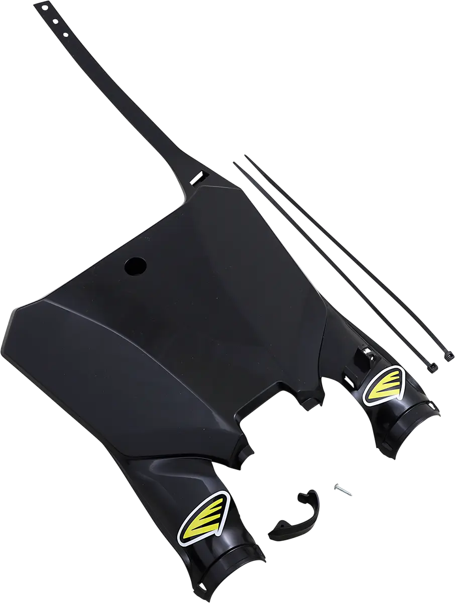 CYCRA Stadium Front Number Plate